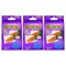 Pack of 3 - Photographic Memory Matching Game, Fruit & Vegetables